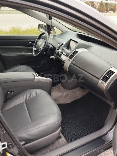Toyota Prius 2008, 281,635 km - 1.5 l - Bakı