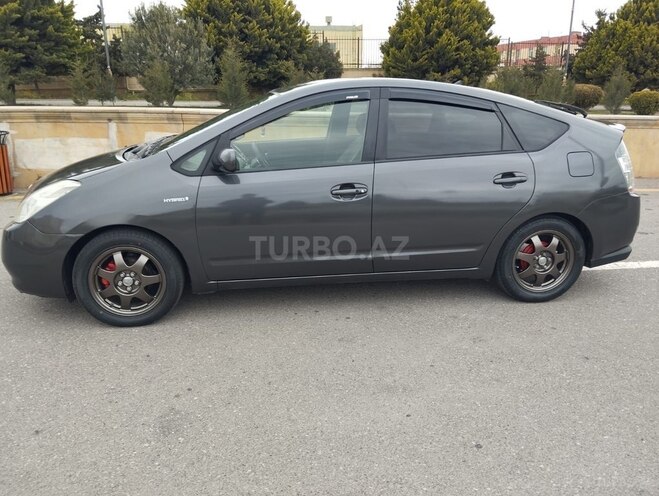 Toyota Prius 2008, 281,635 km - 1.5 l - Bakı