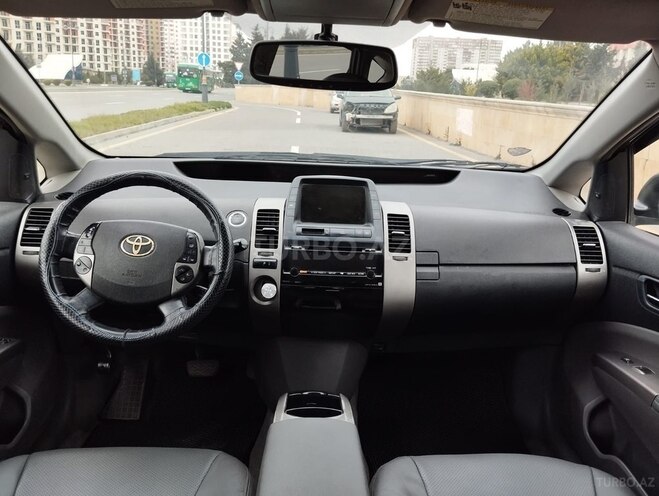 Toyota Prius 2008, 281,635 km - 1.5 l - Bakı