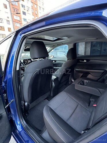 Kia Forte 2018, 170,590 km - 2.0 l - Bakı