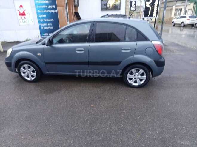 Kia Rio 2007, 262,124 km - 1.4 l - Sumqayıt
