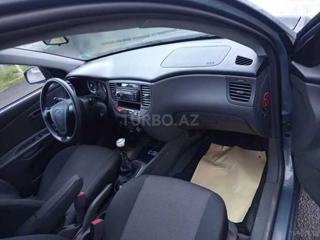 Kia Rio 2007, 262,124 km - 1.4 l - Sumqayıt