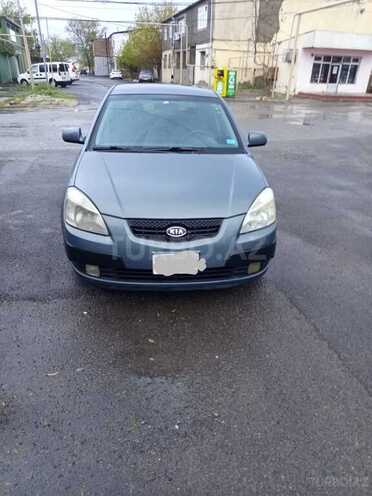 Kia Rio 2007, 262,124 km - 1.4 l - Sumqayıt