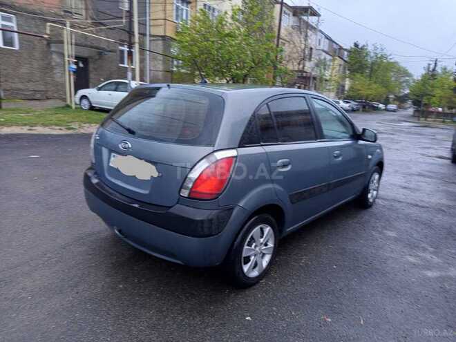 Kia Rio 2007, 262,124 km - 1.4 l - Sumqayıt
