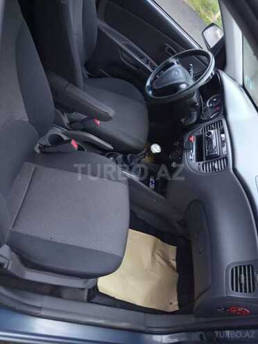Kia Rio 2007, 262,124 km - 1.4 l - Sumqayıt