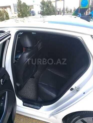 Kia K5 2014, 200,600 km - 2.0 l - Bakı