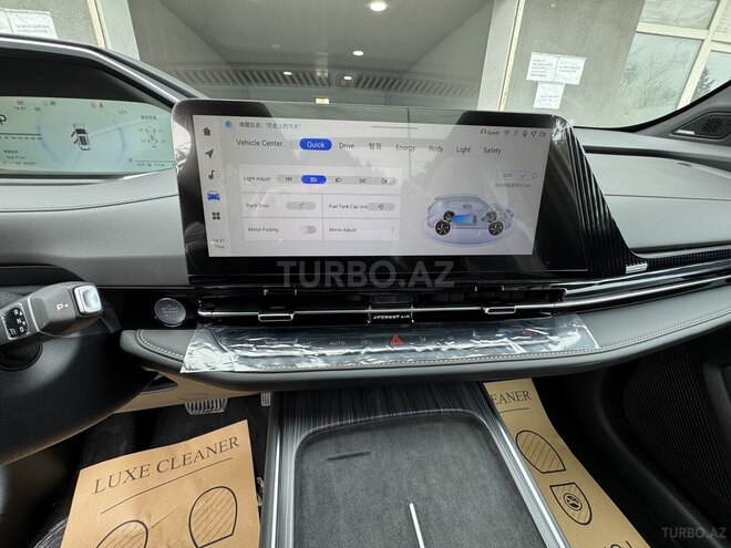 Changan Qiyuan Q05 2025, 0 km - 1.5 l - Bakı