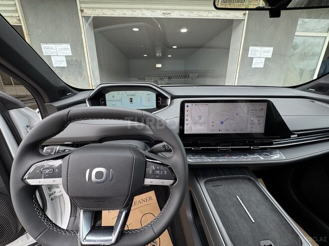 Changan Qiyuan Q05 2025, 0 km - 1.5 l - Bakı