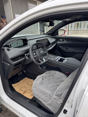 Changan Qiyuan Q05 2025, 0 km - 1.5 l - Bakı