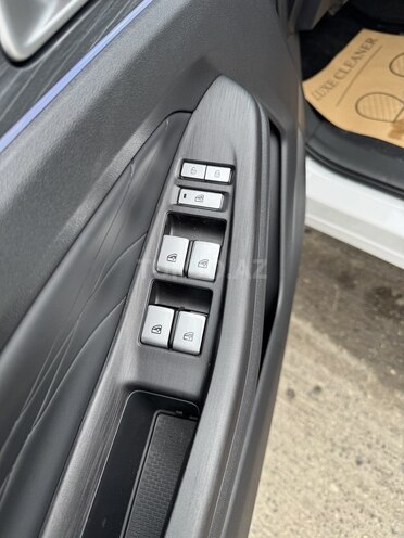 Changan Qiyuan Q05 2025, 0 km - 1.5 l - Bakı