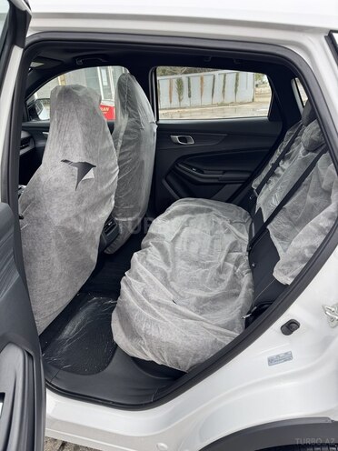 Changan Qiyuan Q05 2025, 0 km - 1.5 l - Bakı