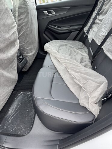 Changan Qiyuan Q05 2025, 0 km - 1.5 l - Bakı