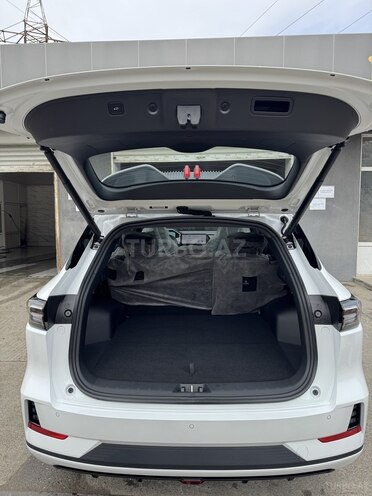 Changan Qiyuan Q05 2025, 0 km - 1.5 l - Bakı