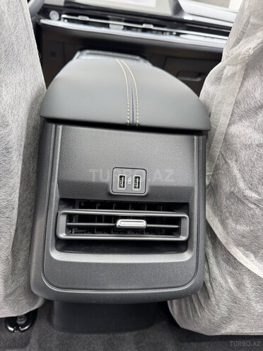 Changan Qiyuan Q05 2025, 0 km - 1.5 l - Bakı