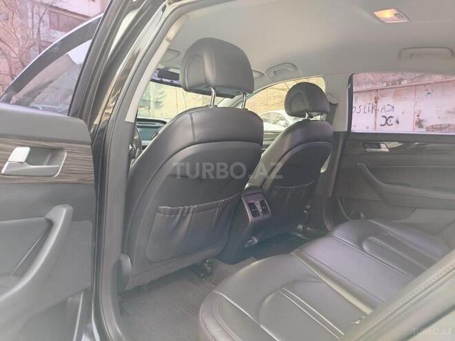Hyundai Sonata 2015, 180,000 km - 2.0 l - Qusar
