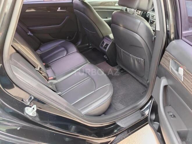 Hyundai Sonata 2015, 180,000 km - 2.0 l - Qusar