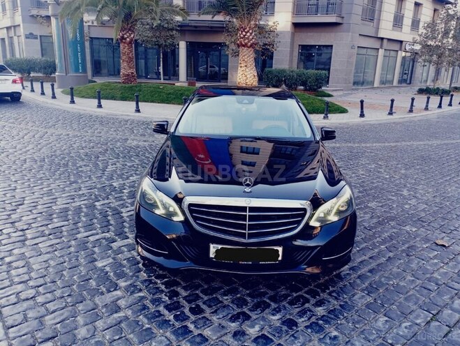 Mercedes E 220-4