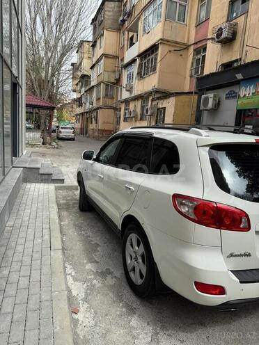 Hyundai Santa Fe 2008, 298,000 km - 2.0 л - Bakı