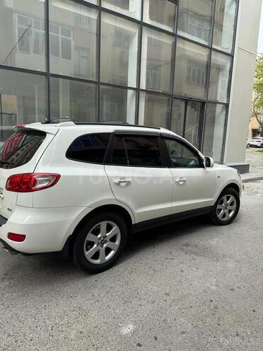 Hyundai Santa Fe 2008, 298,000 km - 2.0 л - Bakı