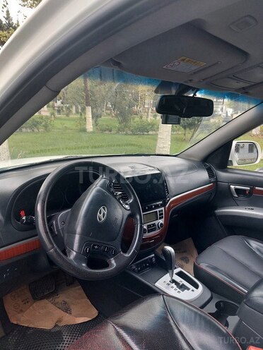 Hyundai Santa Fe 2008, 298,000 km - 2.0 л - Bakı