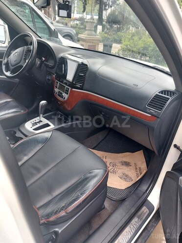 Hyundai Santa Fe 2008, 298,000 km - 2.0 л - Bakı