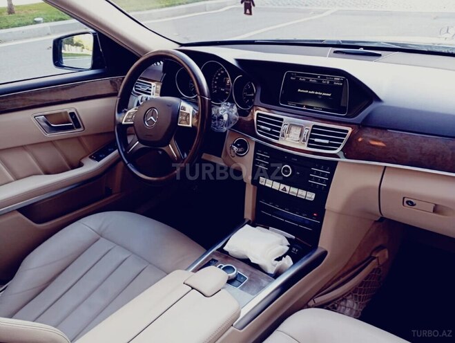 Mercedes E 220-15
