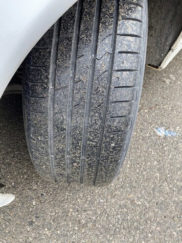 Mercedes E 240 1999, 642,773 km - 2.4 л - Şirvan