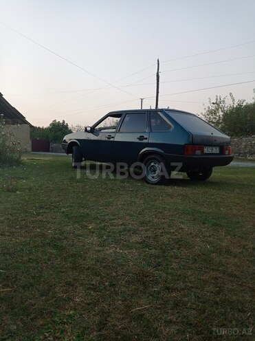 LADA (VAZ) 2109 1999, 470,000 km - 1.5 l - Zaqatala
