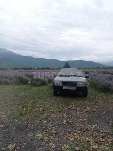 LADA (VAZ) 2109 1999, 470,000 km - 1.5 l - Zaqatala