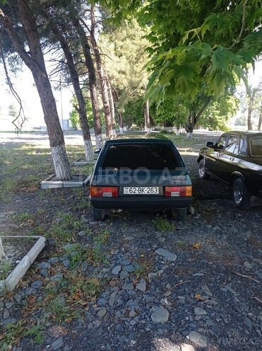 LADA (VAZ) 2109 1999, 470,000 km - 1.5 l - Zaqatala