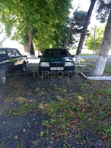LADA (VAZ) 2109 1999, 470,000 km - 1.5 l - Zaqatala