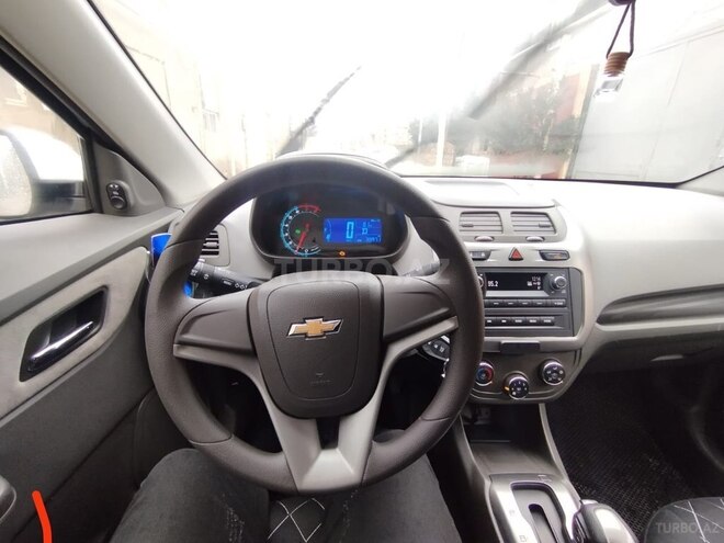Chevrolet Cobalt 2024, 39,000 km - 1.5 l - Bakı