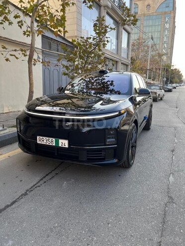 Li Auto L7 2024, 0 km - 1.5 л - Bakı