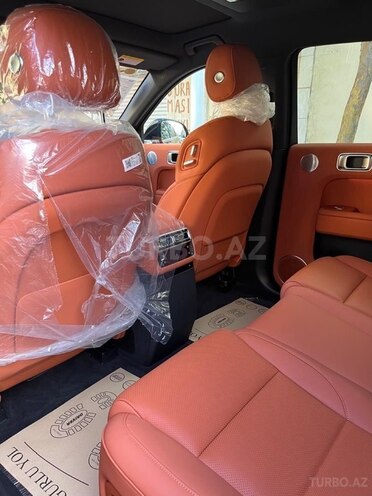 Li Auto L7 2024, 0 km - 1.5 л - Bakı