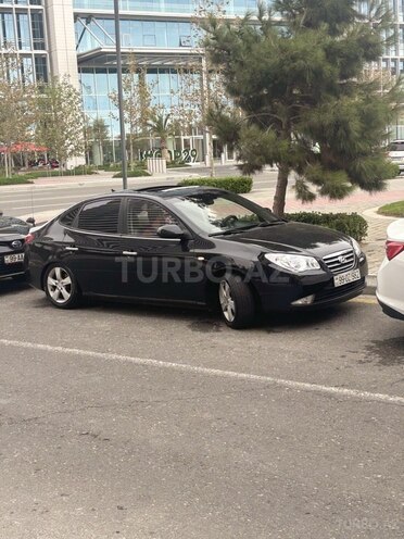 Hyundai Avante 2008, 306,000 km - 1.6 l - Bakı