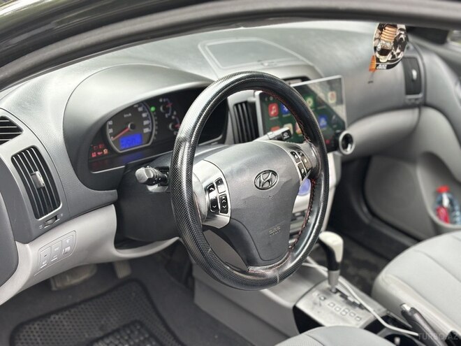 Hyundai Avante 2008, 306,000 km - 1.6 l - Bakı