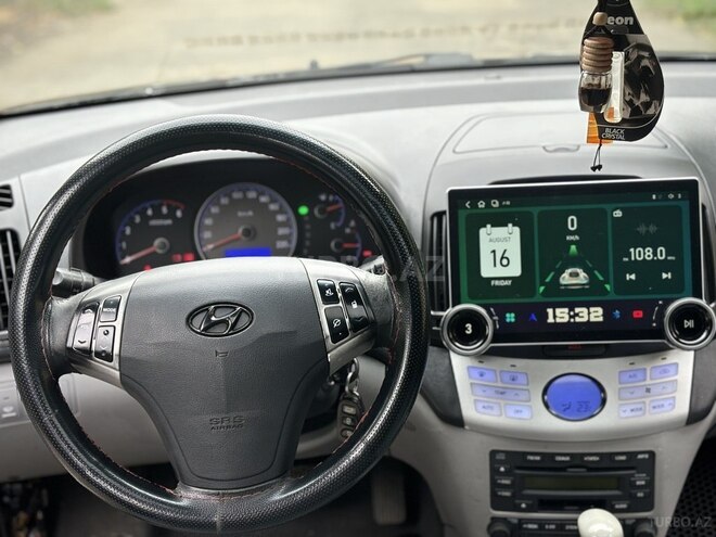 Hyundai Avante 2008, 306,000 km - 1.6 l - Bakı