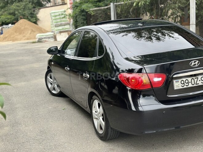 Hyundai Avante 2008, 306,000 km - 1.6 l - Bakı
