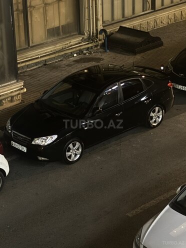 Hyundai Avante 2008, 306,000 km - 1.6 l - Bakı