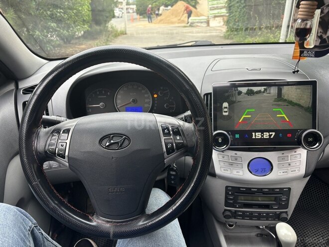 Hyundai Avante 2008, 306,000 km - 1.6 l - Bakı