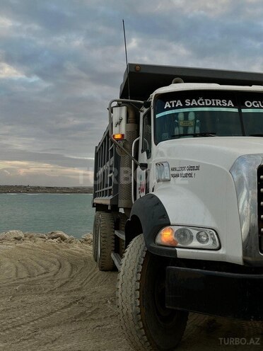 Mack  2009, 205,700 km - 11.0 l - Bakı