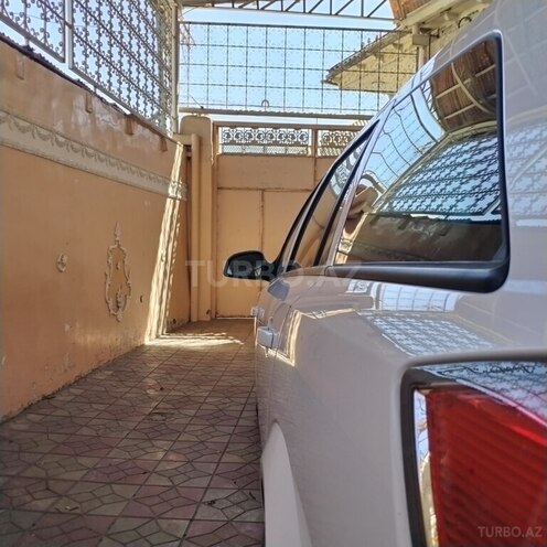 Opel Astra 2009, 245,000 km - 1.4 l - Gəncə