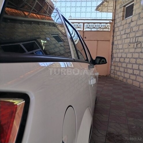 Opel Astra 2009, 245,000 km - 1.4 l - Gəncə