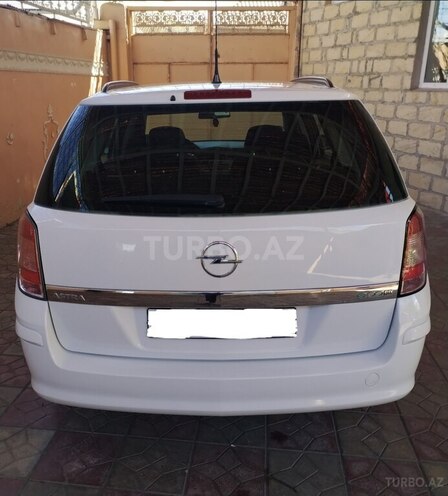 Opel Astra 2009, 245,000 km - 1.4 l - Gəncə