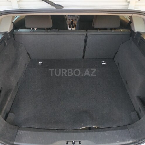 Opel Astra 2009, 245,000 km - 1.4 l - Gəncə