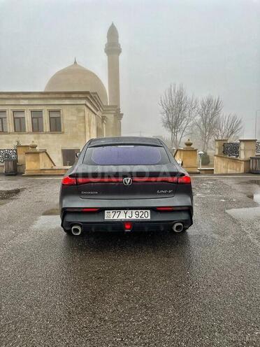 Changan Uni-V 2024, 35,000 km - 1.5 л - Bakı