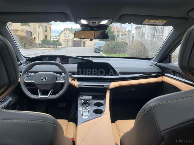 Changan Uni-V 2024, 35,000 km - 1.5 л - Bakı
