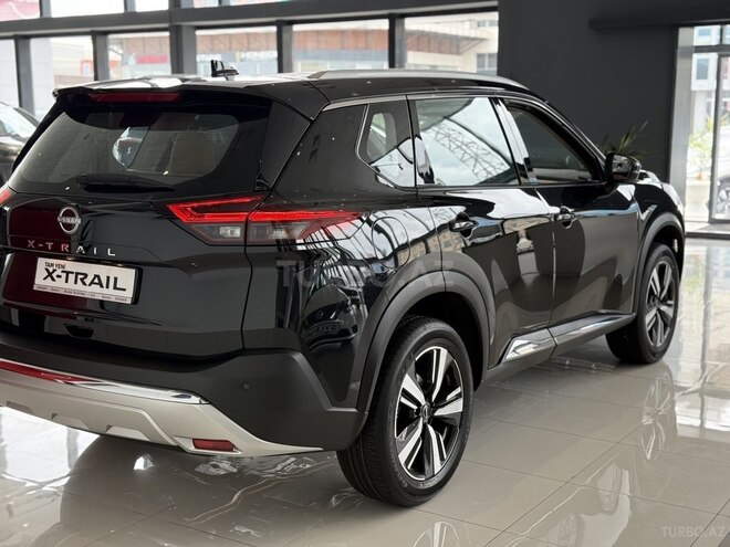Nissan X-Trail 2024, 0 km - 2.5 l - Bakı