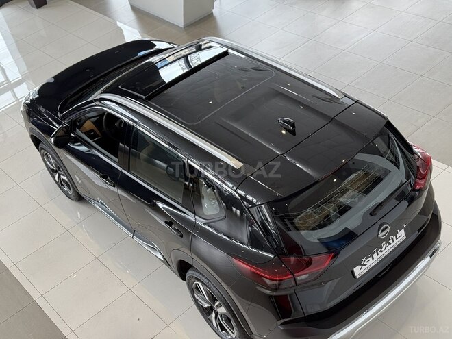Nissan X-Trail 2024, 0 km - 2.5 l - Bakı