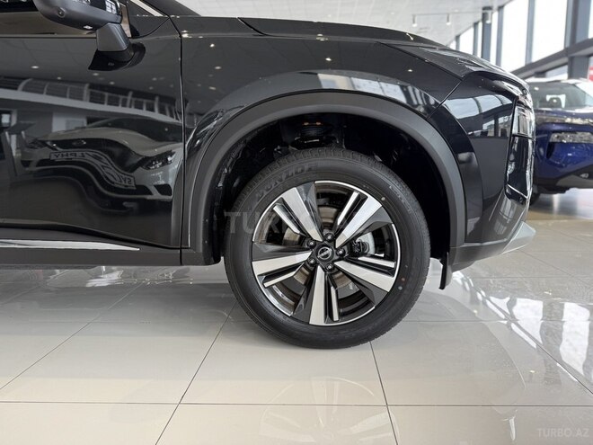 Nissan X-Trail 2024, 0 km - 2.5 l - Bakı
